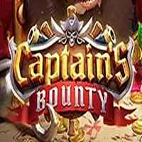 captains bounty