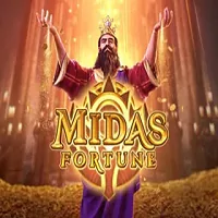 midas fortune