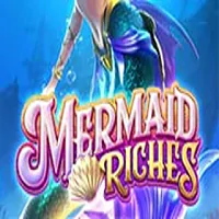 mermaid riches