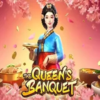 the queen banquet