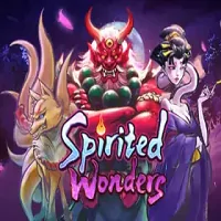 spirit wonder