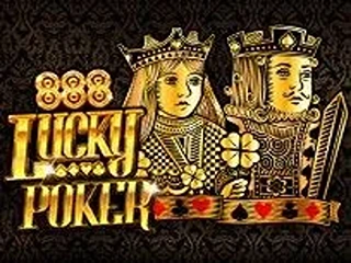 lUCKY Poker 2