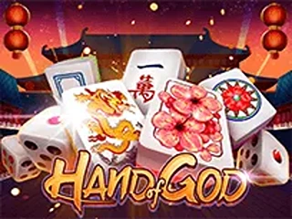 Hand of God