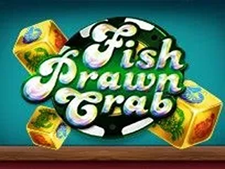 Fish Prawn Crab