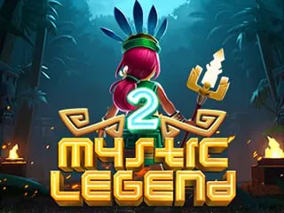 Mystic Legend 2