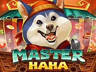 Master Ha Ha