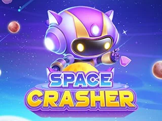 Space Crasher