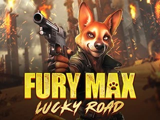 Fury Max Lucky Road