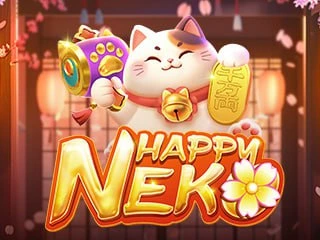 Happy Neko