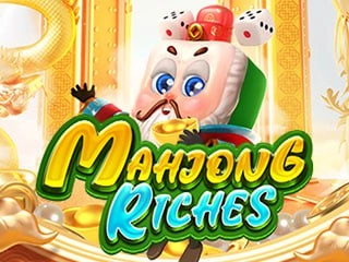 Mahjong Riches