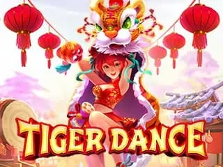 Tiger Dance