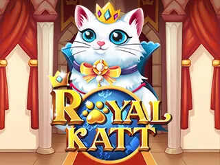 Royal Katt