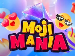 Moji Mania