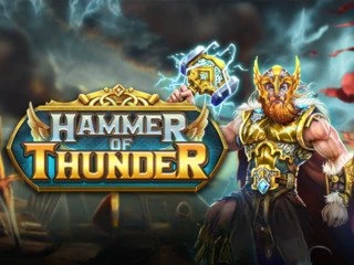 Hammer of Thunder