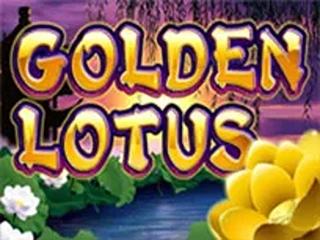 Golden Lotus