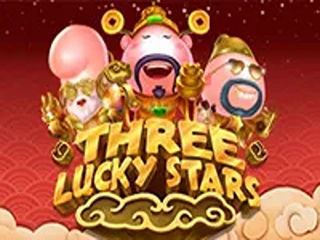 Three Lucky Stars