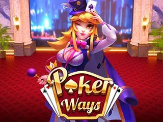 Poker Ways