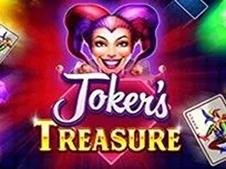 Jokers Treasure