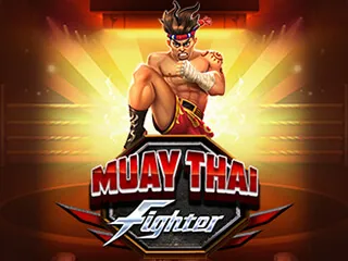 Muay Thai Fighter