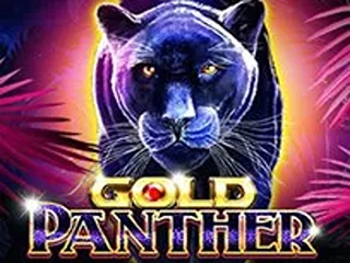 Gold Panther