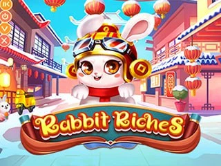 Rabbit Riches