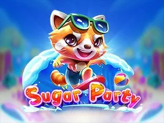 Sugar Party