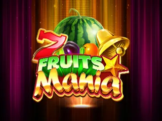 Fruits Mania