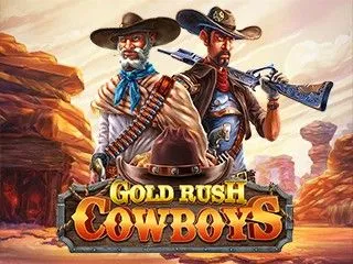 Gold Rush Cowboys