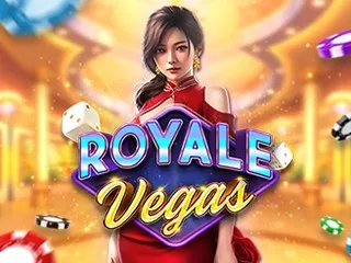 Royale Vegas