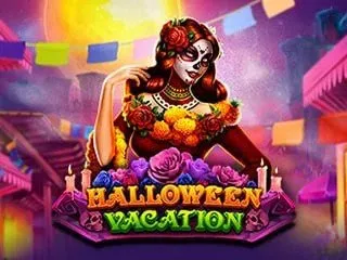 Halloween Vacation