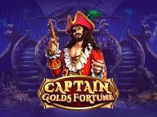 Captain Golds Fortune