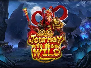 Journey to the Wild