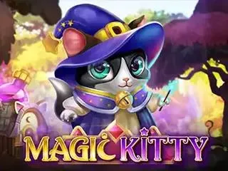 Magic Kitty