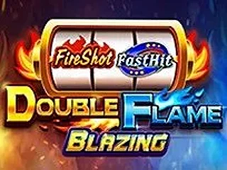 Double Flame