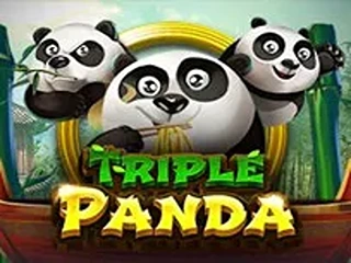 Triple Panda