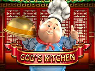 Gods Kitchen