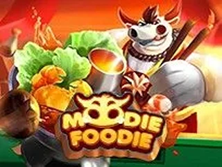 Moodie Foodie