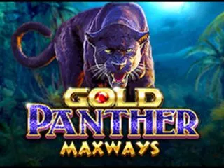 gold panther maxways