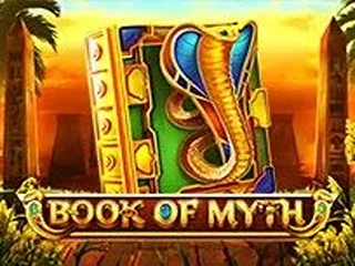 Book Of Myth