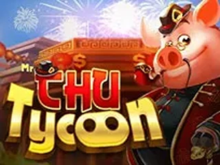 Mr Chu Tycoon