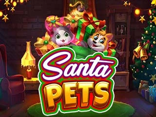 Santa Pets