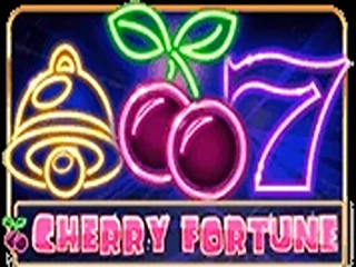 Cherry Fortune