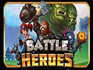 Battle Heroes