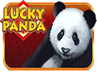 Lucky Panda