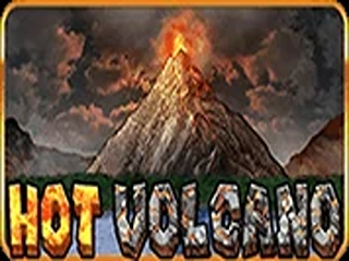 Hot Volcano