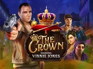 The Crown