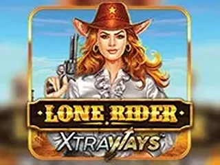 Lone Rider Xtra Ways