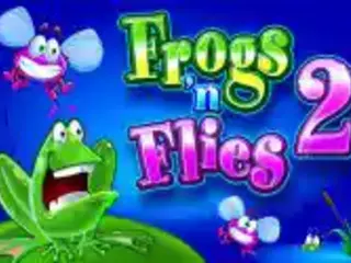 Frogs N Flies 2