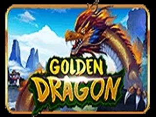 Golden Dragon