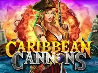 Caribbean Cannons